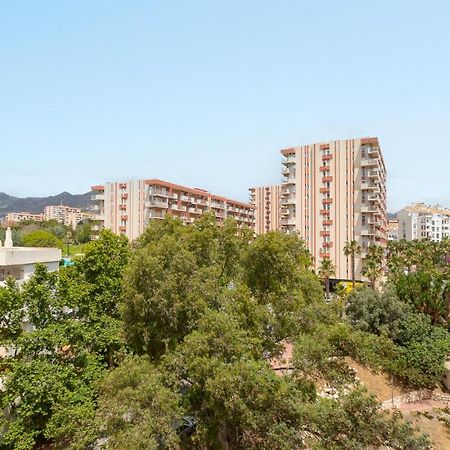 Estudio Las Naciones Benalmádena Exterior photo