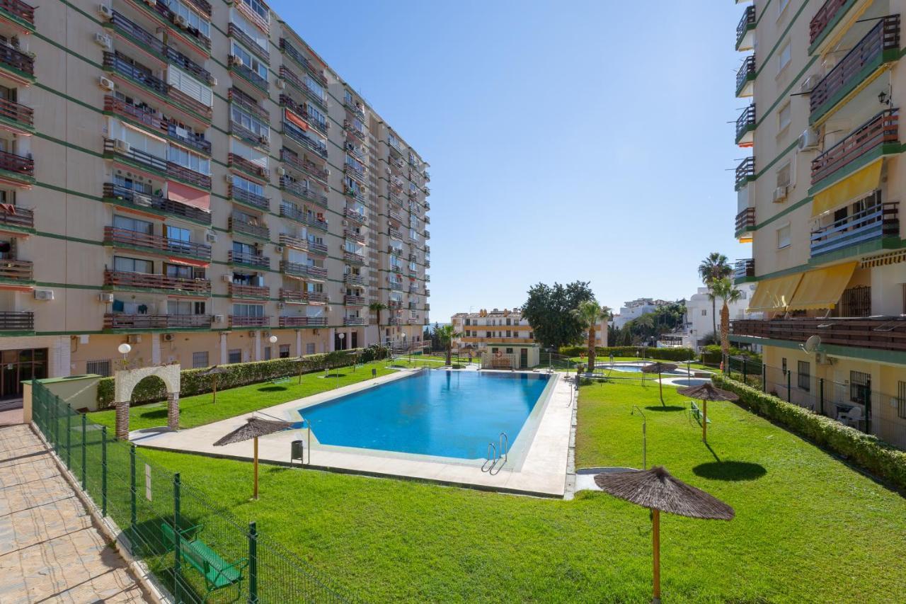 Estudio Las Naciones Benalmádena Exterior photo